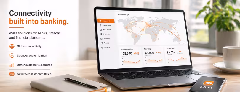 esim banks
