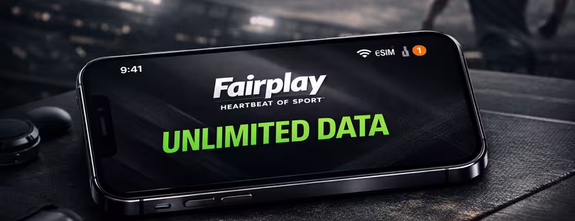 best unlimited eSIM for frequent travelers