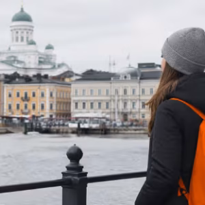 finland tourist tax