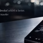 fintech esim