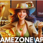 GameZone app