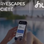 eSIM in travel loyalty programs