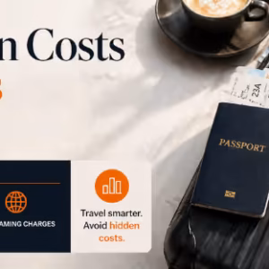 hidden travel costs