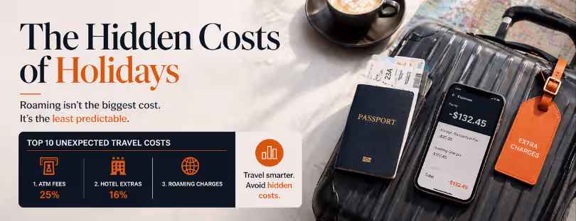 hidden travel costs