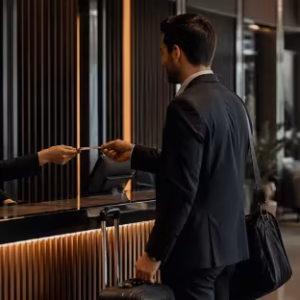 hospitality technology trends