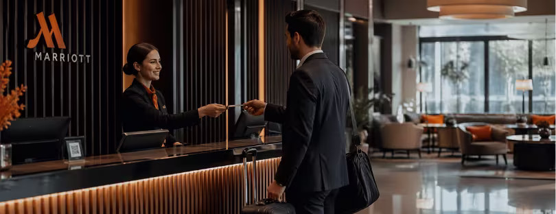 hospitality technology trends