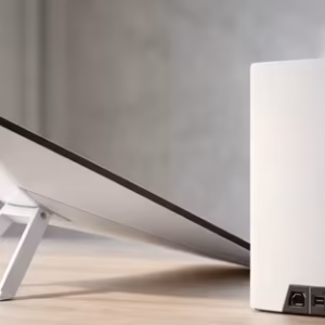 how to set up Starlink Roam