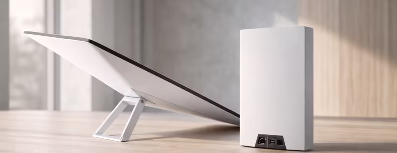 how to set up Starlink Roam