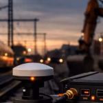 hybrid GNSS positioning