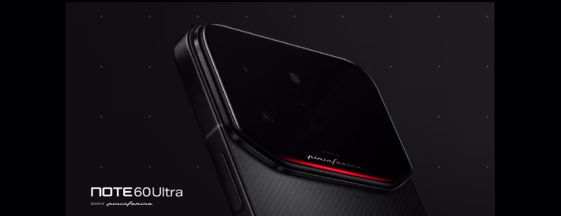infinix note 60 ultra esim satellite connectivity