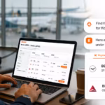 KAYAK Ask AI travel planning