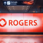 Rogers Toronto Pearson partnership