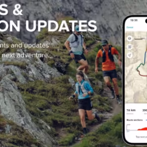 suunto offline maps