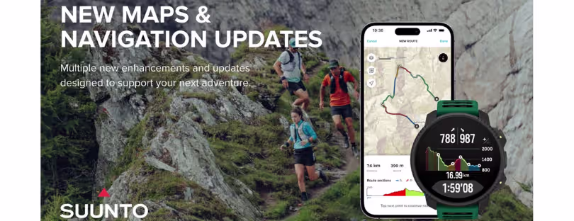 suunto offline maps
