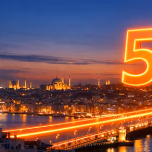 turkey 5g