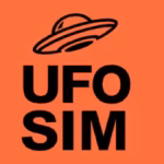 ufo sim Australia esim