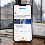 European social media platform