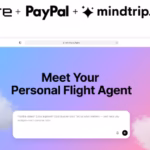 mindtrip AI flight booking