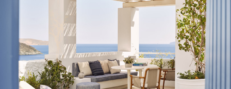 Four Seasons Hotel Mykonos