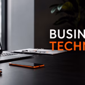 Business Technology Moves Beyond IT Tools