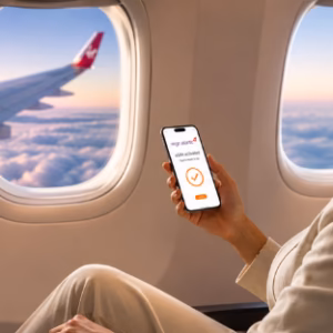 Virgin Atlantic eSIM