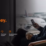 embedded eSIM for travel platforms