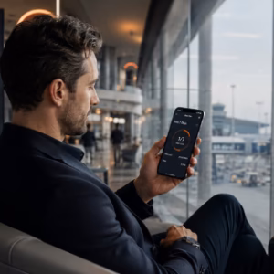 travel eSIM stopover