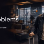 esim problems