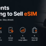 eSIM monetization strategy