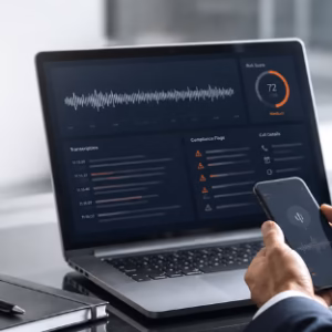 mobile compliance analytics