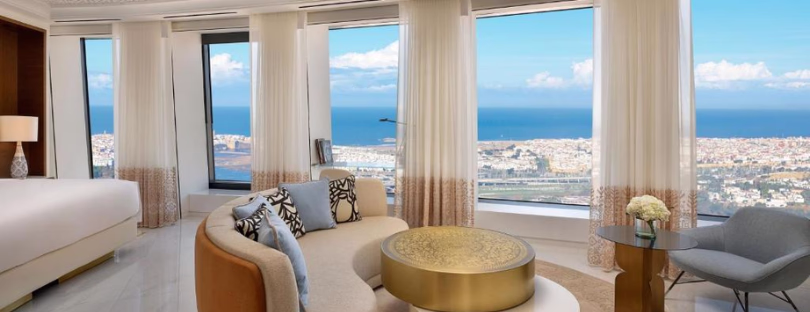 Waldorf Astoria Rabat-Salé