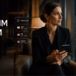 enterprise esim solution