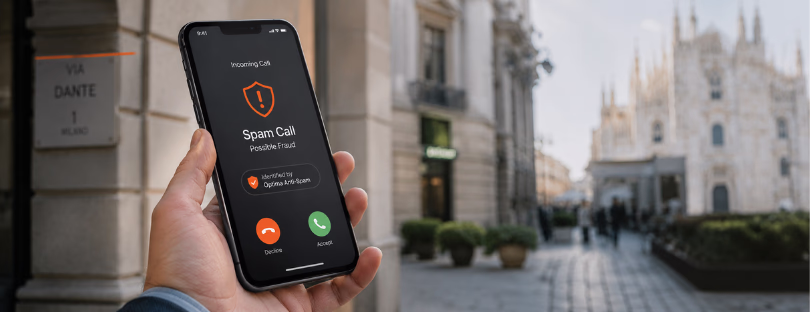 Optima Mobile eSIM Italy