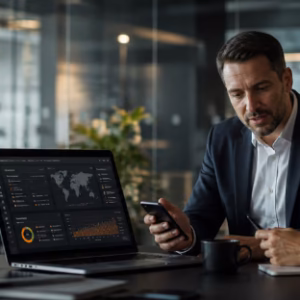 enterprise eSIM for MSPs