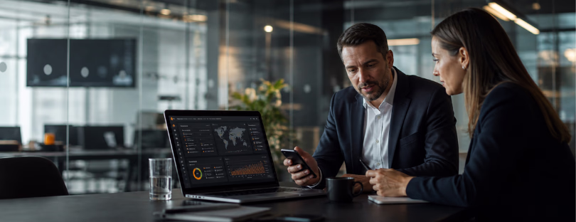 enterprise eSIM for MSPs