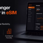 eSIM API platform