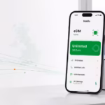 Community Fibre unlimited mobile eSIM