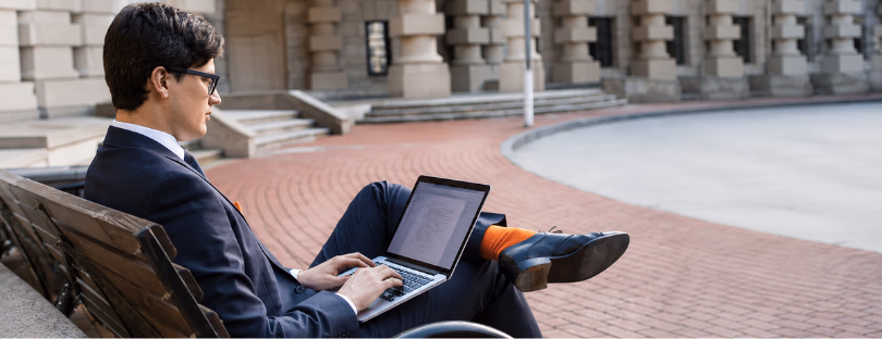 From Co-Working Spaces to Cab Rides: Adapting Your Laptop Workflow Anywhere compare Mac laptops