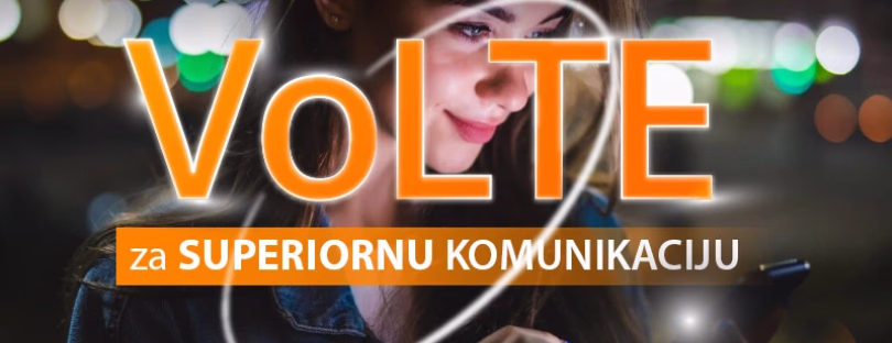 BH Telecom VoLTE roaming