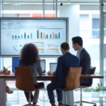 ERP system integration for agencies