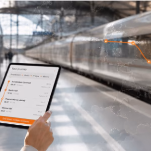 EU rail booking rules