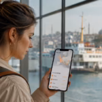 EU roaming travel eSIM