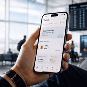 ShopBack Adds Travel eSIMs Through Gigs Deal