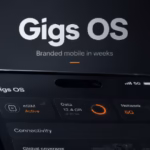 mno embedded connectivity GIGS