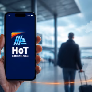 HoT EU roaming data