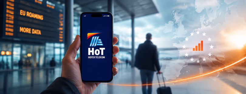 HoT EU roaming data