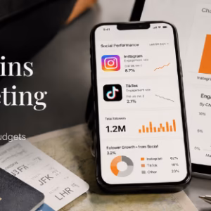 TRAVEL MARKETING