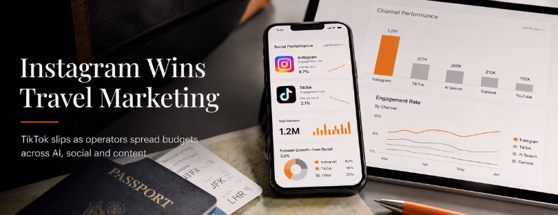 TRAVEL MARKETING