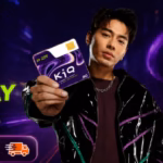 KiQ Physical SIM