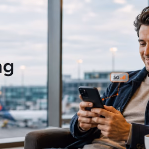 O! 5G roaming